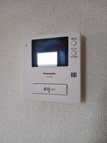 ボー　アルエットのセキュリティ