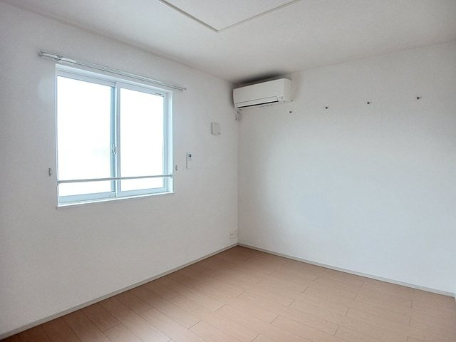 ボー　アルエットの内装