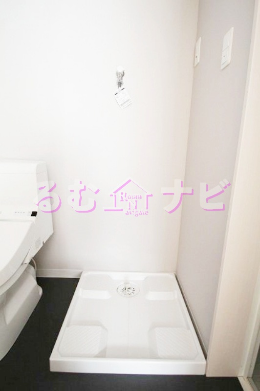 福岡市南区大橋３丁目のアパートの設備