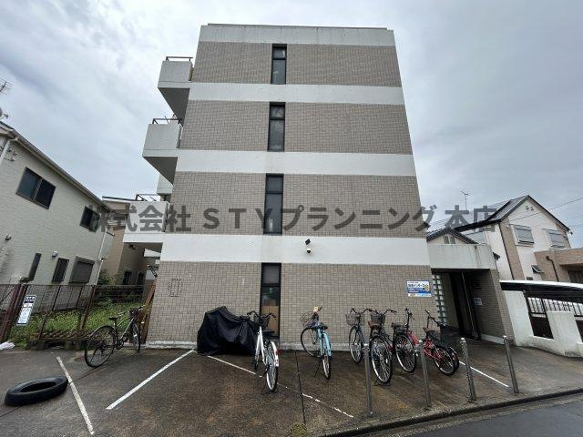 仲介手数料0円！エスペランサ新守山の外観