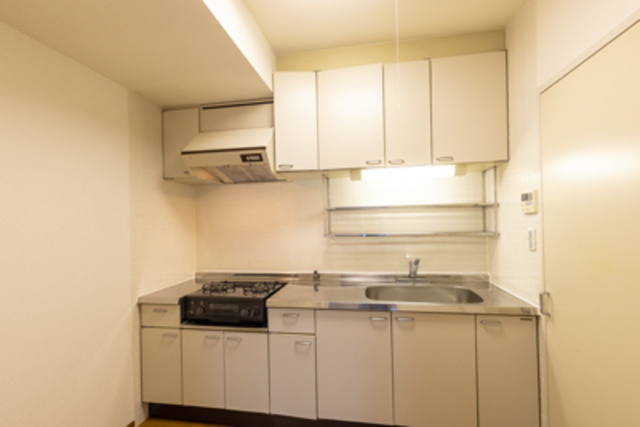 グリシーヌ高井戸のキッチン|※写真は同タイプ住戸です。