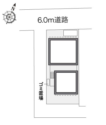 レオパレスフィレンツェ赤坂Ⅰのその他