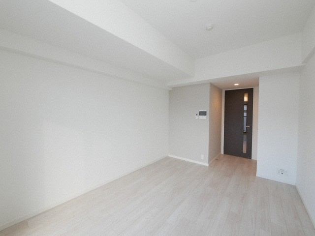 S-RESIDENCE福島grandeの内装