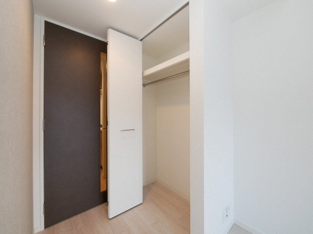 S-RESIDENCE福島grandeの収納