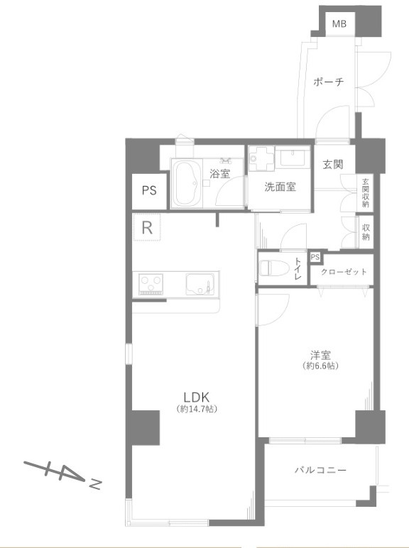 ジェイパーク上野池之端