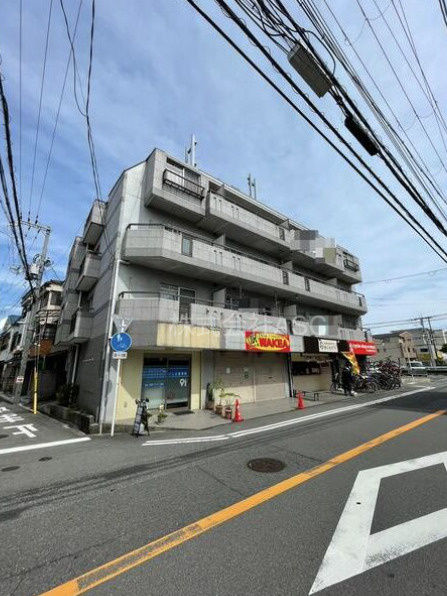 コンフォート井高野