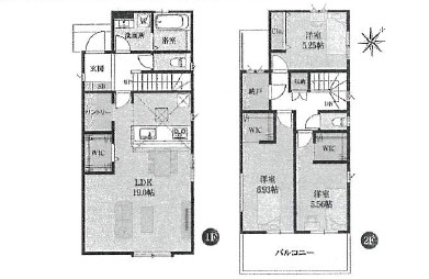 廿日市市福面2丁目　№36887