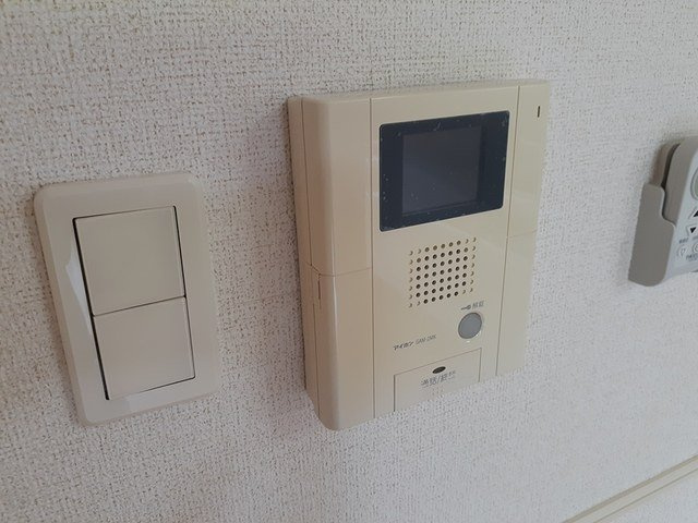 トラディシオン　トゥールのセキュリティ