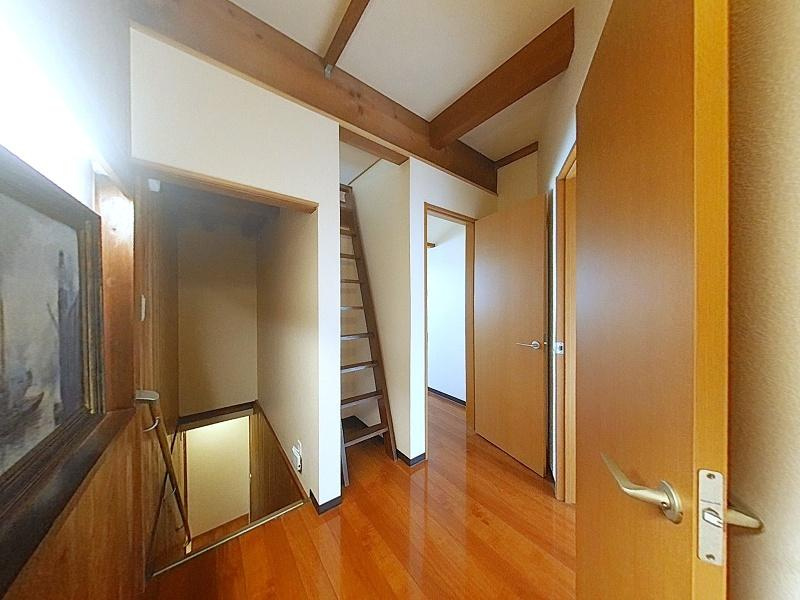高知市春野町平和 中古戸建てのその他