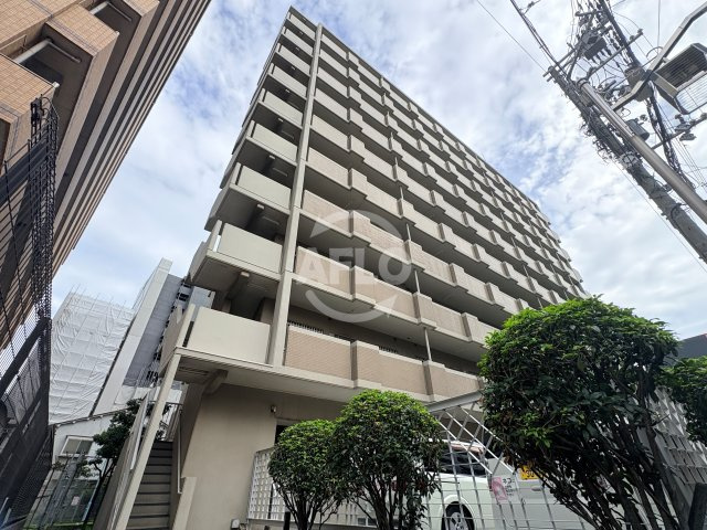 ベルアーバニティ花園の画像