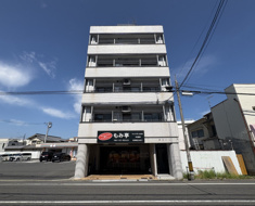 ライフプラス三篠の画像