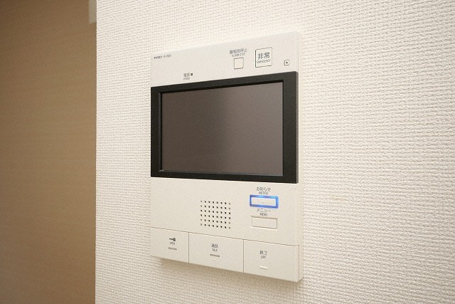 セレニテ福島カルムの設備