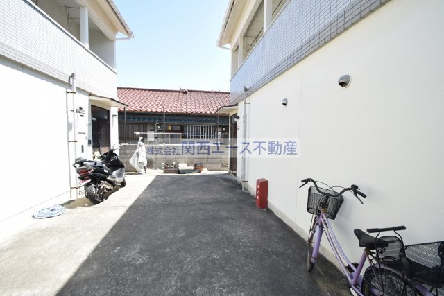 【その他共用部分】 | サンライフクローバー