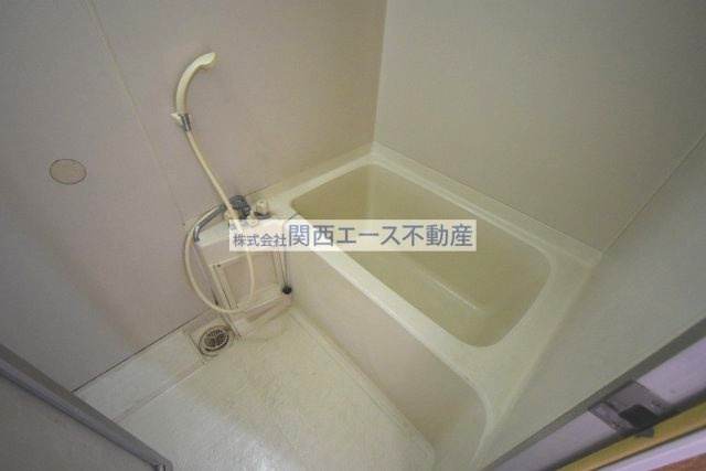 【浴室】 | サンライフクローバー