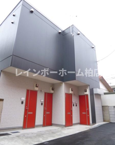 特典：仲介手数料が無料です!!のその他共用部分