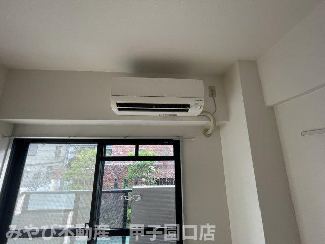 福寿荘弐番館のその他