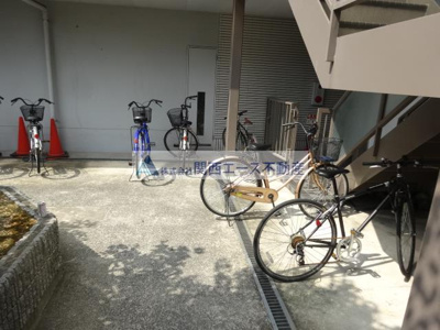 【その他共用部分】 | サンビュー