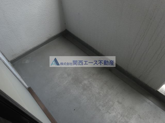 【バルコニー】 | サンビュー