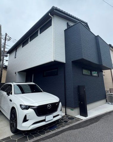 西習志野戸建