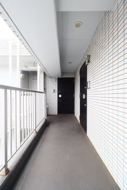リガーレ本所吾妻橋のその他共用部分