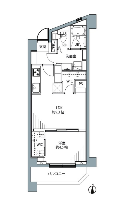 ★仲介手数料無料★学芸大ダイヤモンドマンション