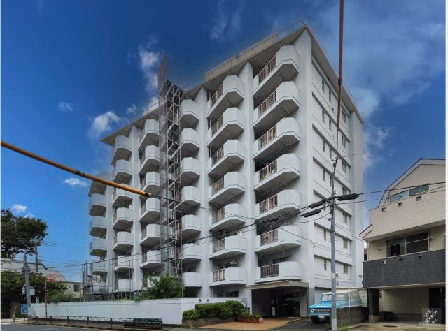 ★仲介手数料無料★学芸大ダイヤモンドマンション