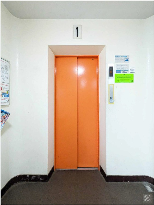 ★仲介手数料無料★学芸大ダイヤモンドマンションのその他共用部分