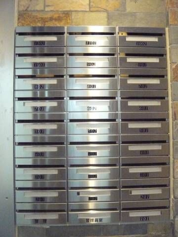 リヴシティ新御徒町のその他共用部分