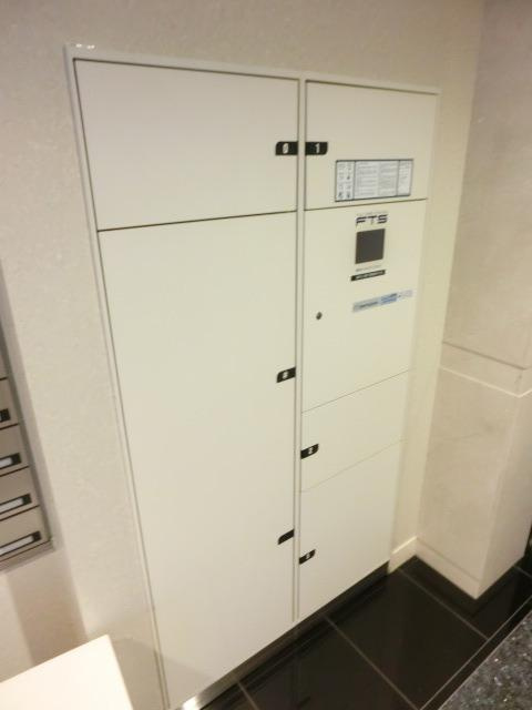 ＫＬＣタワーのその他共用部分