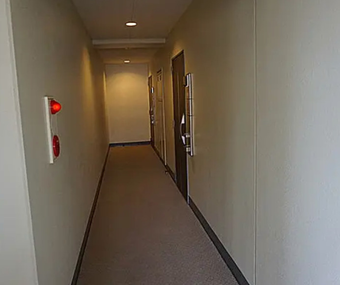 ＫＬＣタワーのその他共用部分