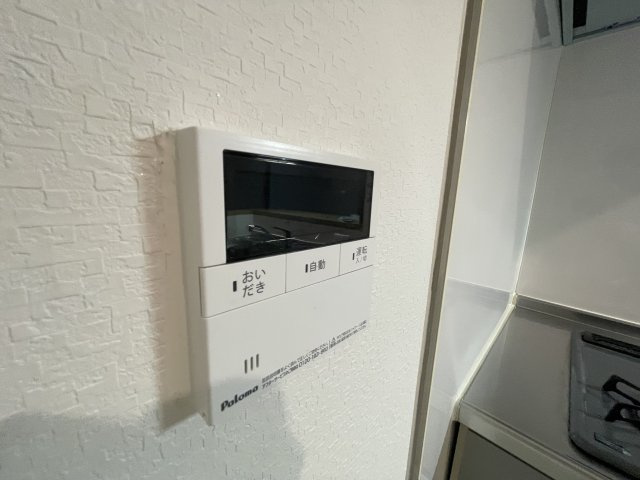 ジオレミヨ甲子園口のセキュリティ