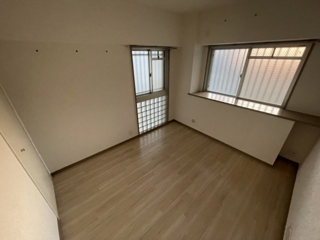 ジオレミヨ甲子園口の内装