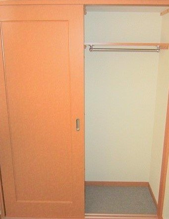 レオパレス沢上の内装
