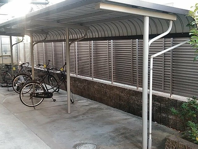 レオパレスボヌール中村のその他