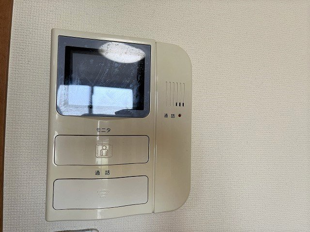 レオパレスネクステージ樽井のその他