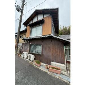 南河内郡河南町一須賀戸建