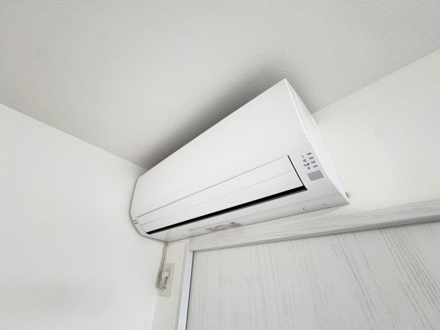 ジーメゾン羽村羽加美の設備|※別部屋のイメージ写真です。