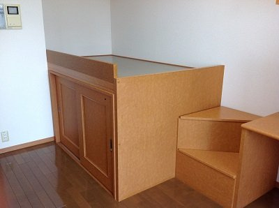 レオパレス国泰寺のその他|※写真と現状が異なる場合は現状を優先