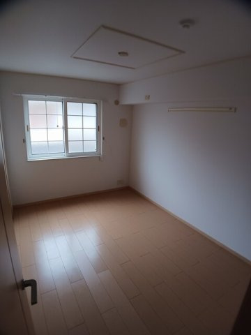 アルバシエロⅠの内装