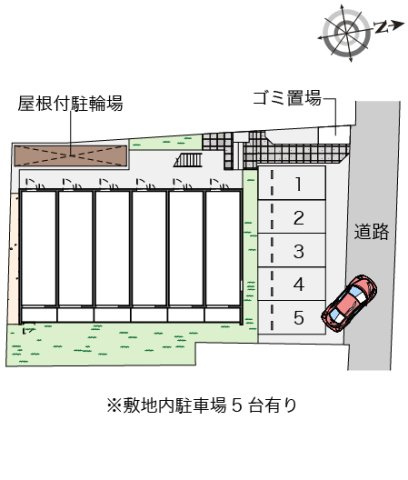 クレイノＢＥＬＬのその他