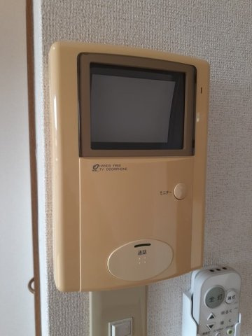 サニーヤードのセキュリティ