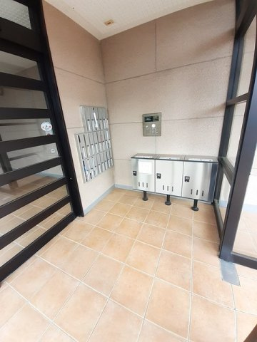 プティネージュのその他共用部分