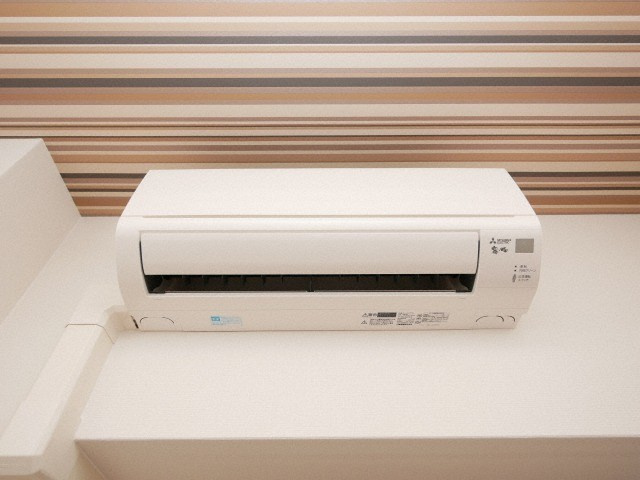 エイペックス京町堀Ⅱの設備