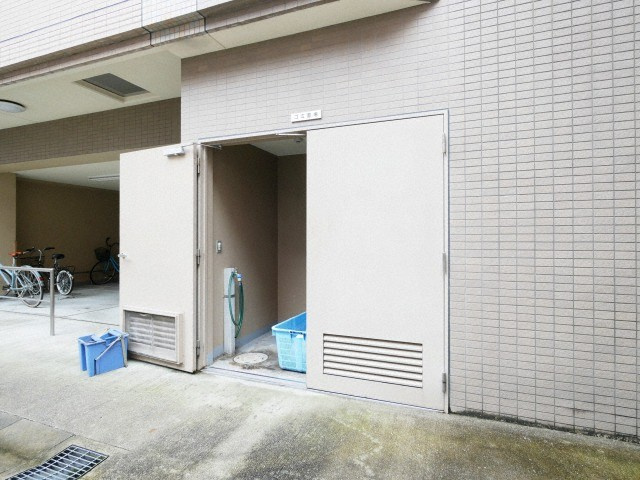 エイペックス京町堀Ⅱのその他