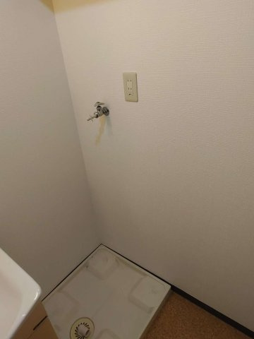 けやきハウスA棟の設備