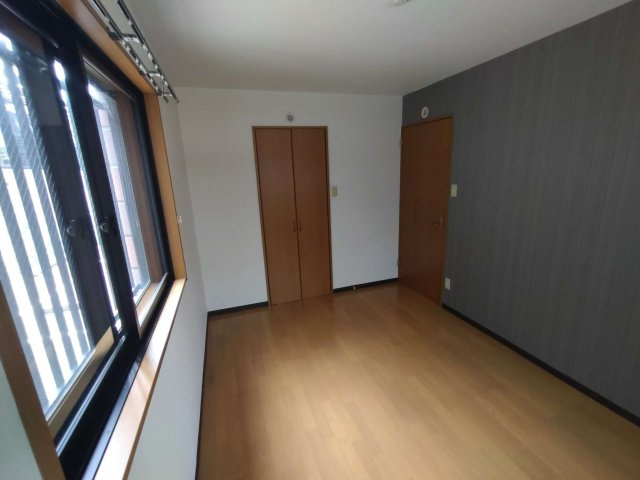 けやきハウスA棟の内装