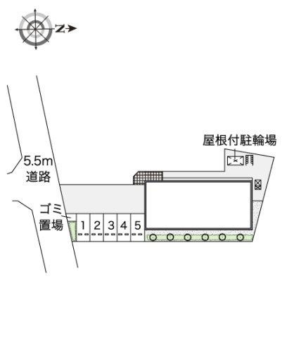 レオネクストプランドールⅡのその他