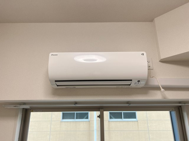 プレサンス　DOMECITY　コレーレの設備