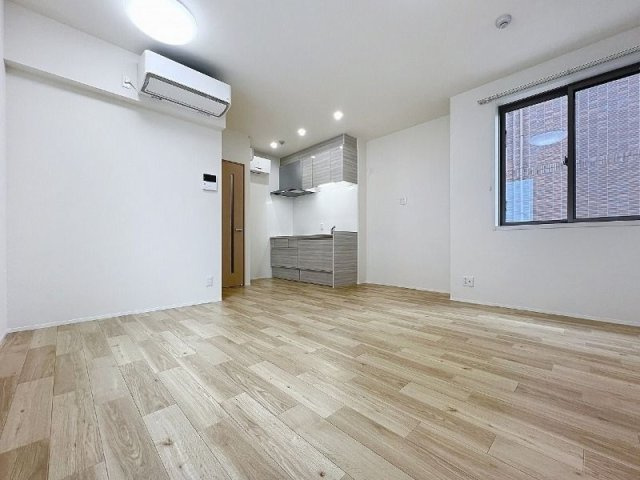 Bellus Iriyaの居間・リビング