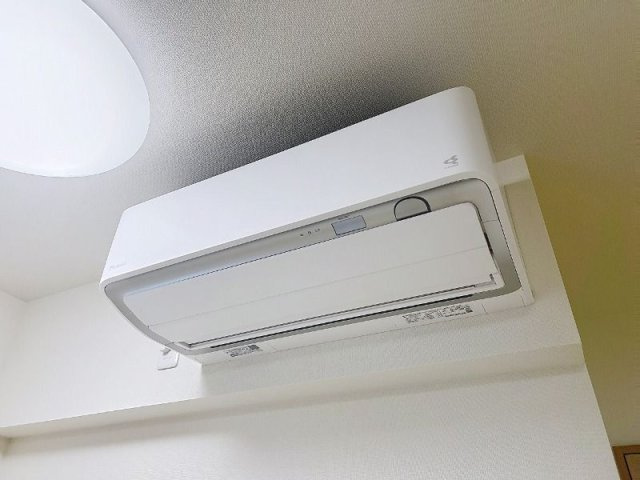 Bellus Iriyaの設備|エアコン